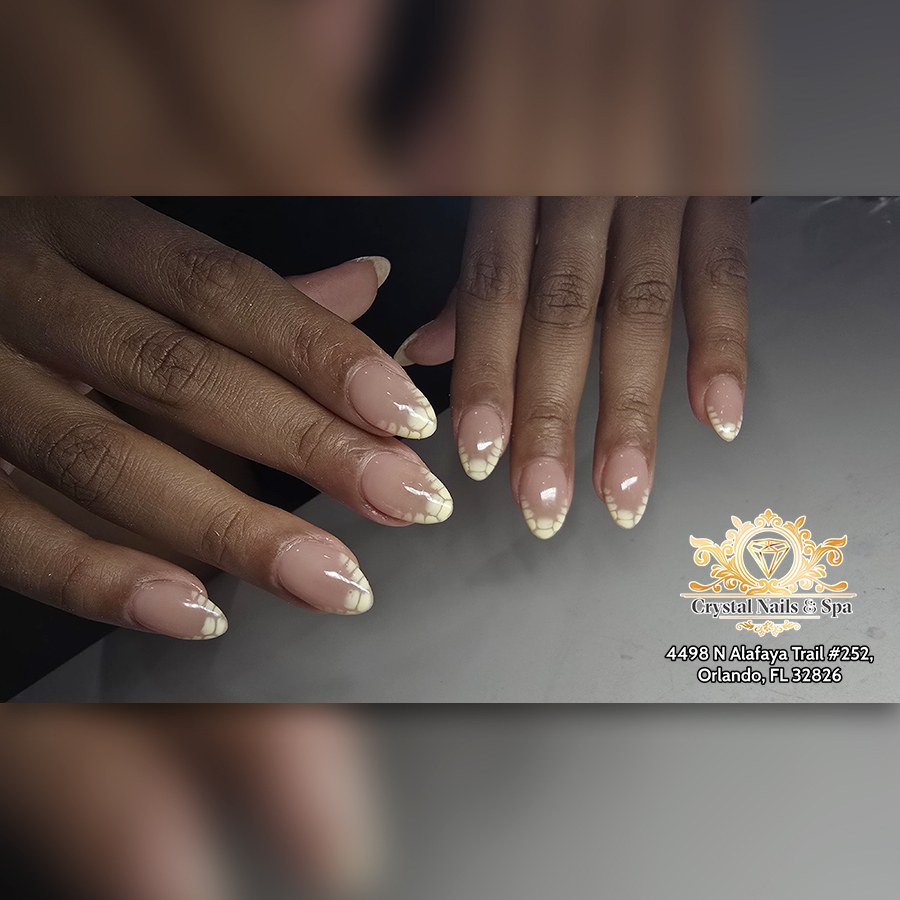 Nail July 15 2026